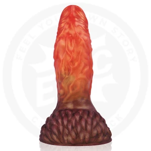 EPIC - DILDO ANDROS DZIKIE KORZENIE